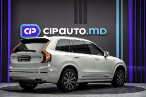Volvo XC90 T82019 3/17
