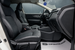 Nissan Qashqai 2018 6/13