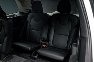 Volvo XC90 2021 8/17