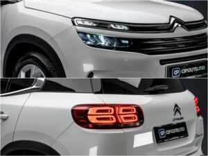 Citroen C5 Aircross 2021 14/14