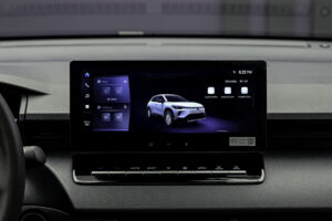 Toyota Corolla Cross 2025 10/14