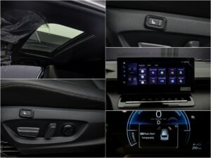 Toyota Corolla Cross 2025 14/14