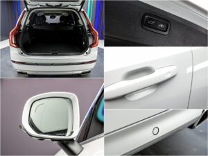 Volvo XC90 2021 16/17