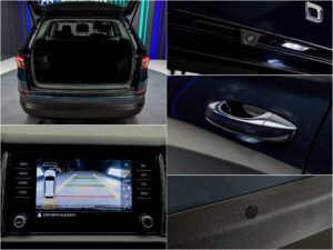 Skoda Kodiaq 2021 14/14