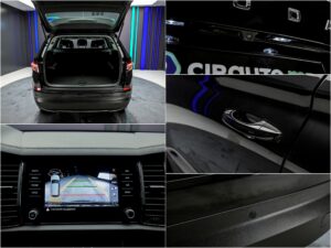 Skoda Kodiaq 2021 15/15