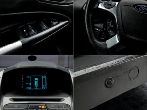 Ford Tourneo Connect 2017 14/14