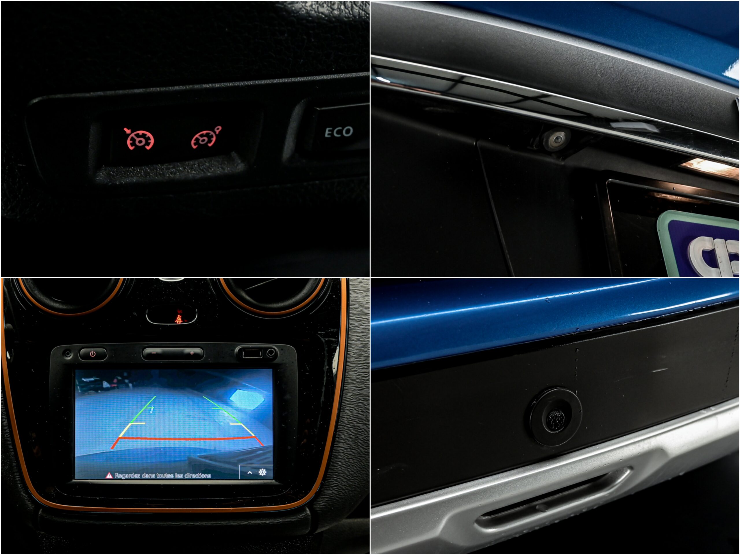 Dacia Lodgy 2017 13/13