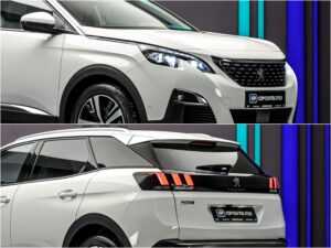 Peugeot 3008 2020 15/15