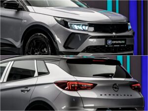 Opel Grandland X 2024 15/15