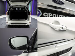 Ford Kuga 2017 14/15