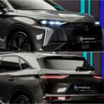 DS_Automobiles DS 7 Crossback