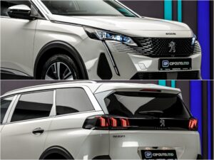 Peugeot 5008 2023 17/17