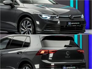 Volkswagen Golf 2021 14/14
