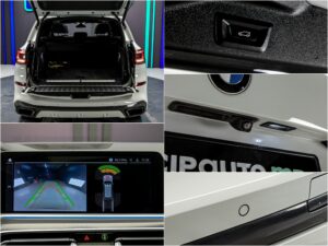 BMW X5 45e2019 15/15
