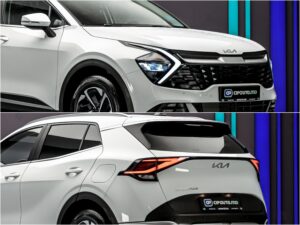 Kia Sportage 2023 15/15