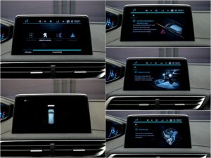 Peugeot 5008 2019 14/14