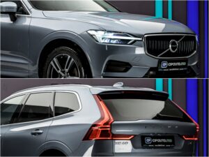 Volvo XC60 2017 14/14