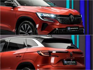 Renault Austral 2023 15/15