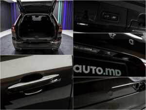 Volvo XC60 2021 14/14