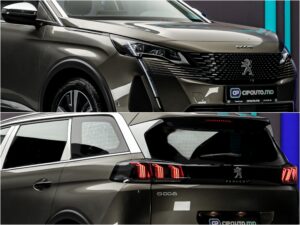 Peugeot 5008 2023 16/16