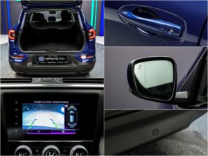 Renault KADJAR 2019 14/14