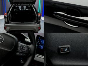 Toyota Corolla Cross 2025 14/14