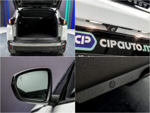 Peugeot 3008 2020 14/15