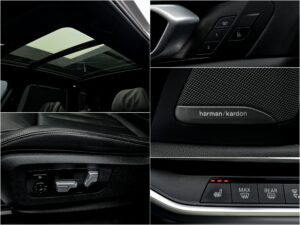 BMW X5 45e2019 14/15