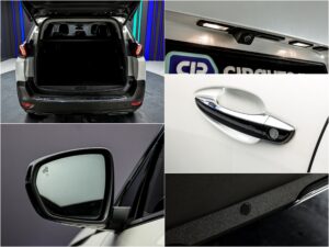 Peugeot 5008 2023 16/17