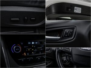 Ford Kuga 2017 15/15