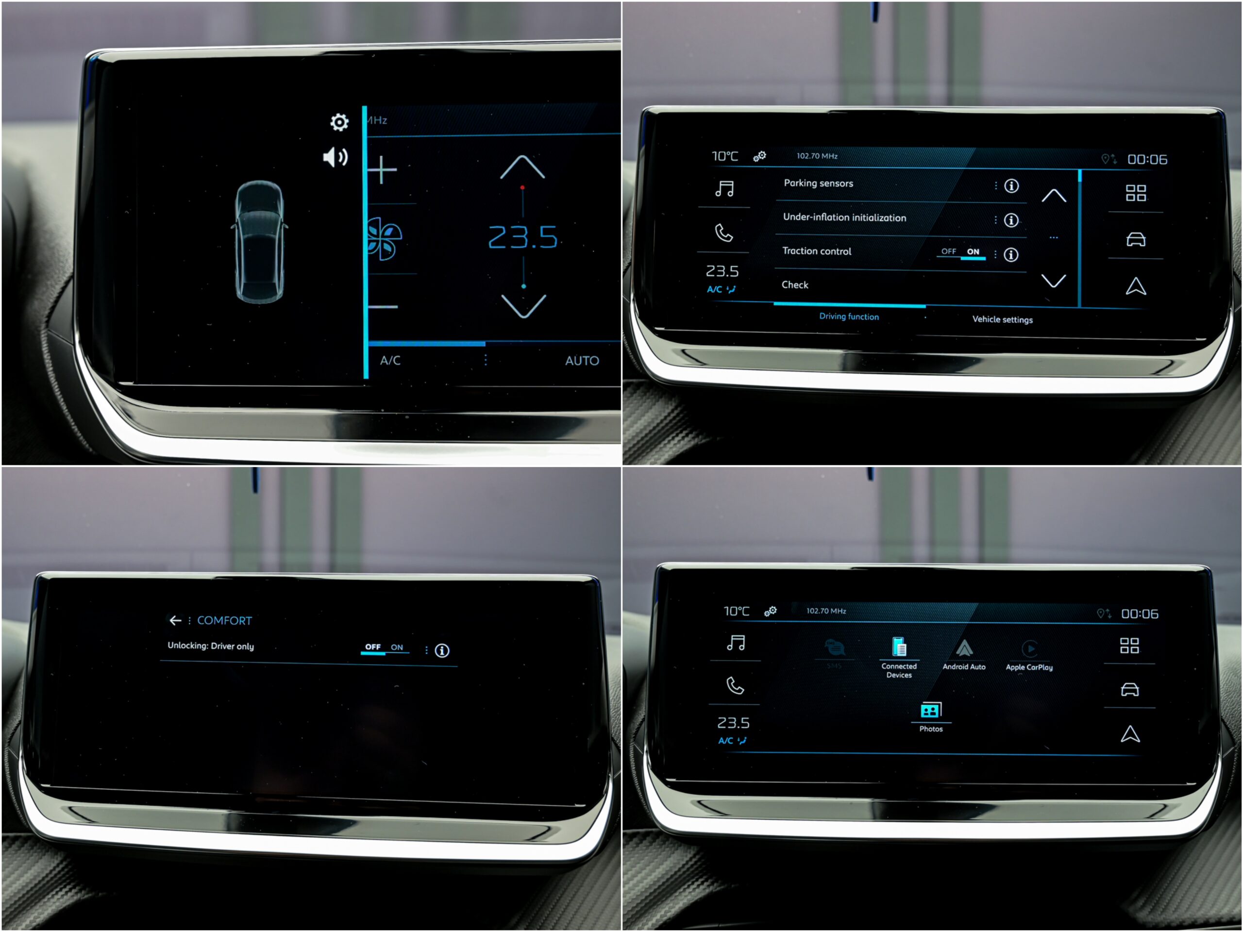 Peugeot 2008 2025 12/14