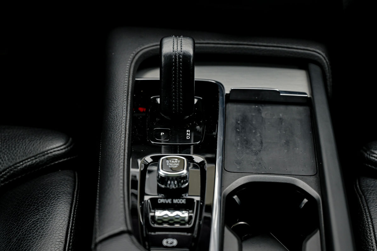 Volvo XC90 2021 11/17