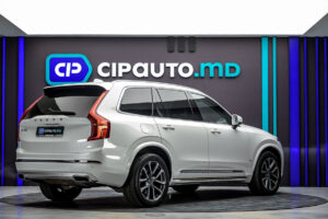 Volvo XC90 2021 3/17