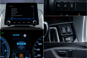 Mitsubishi Eclipse Cross 2022 14/16