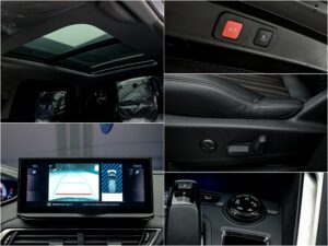 Peugeot 5008 2023 15/17
