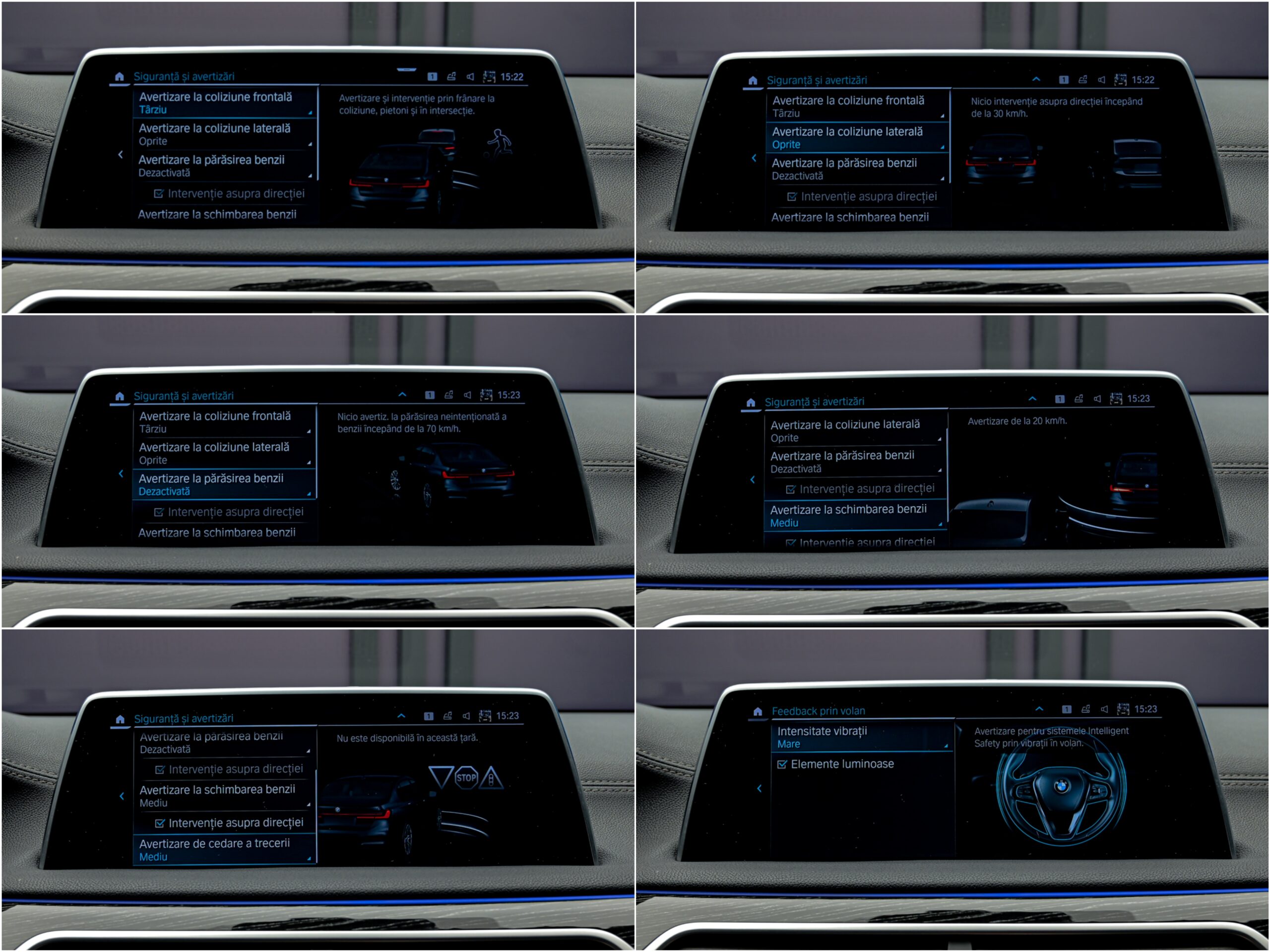 BMW 7 series 745e2020 13/17