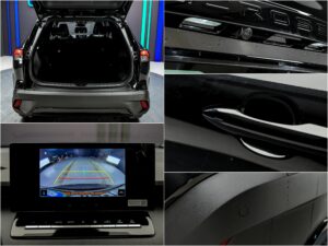 Toyota Corolla Cross 2025 14/14