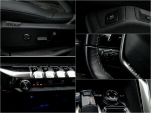 Peugeot 5008 2020 14/16