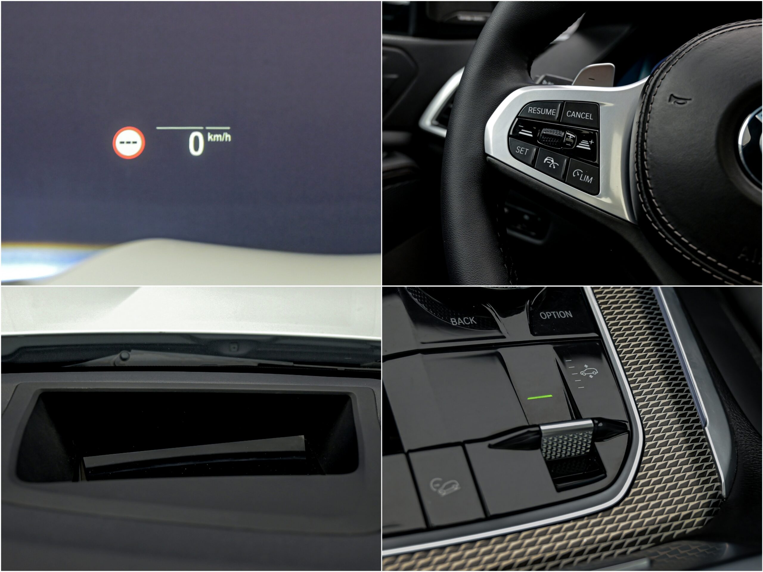 BMW X5 45e2019 13/15