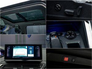 Peugeot 5008 2023 14/16