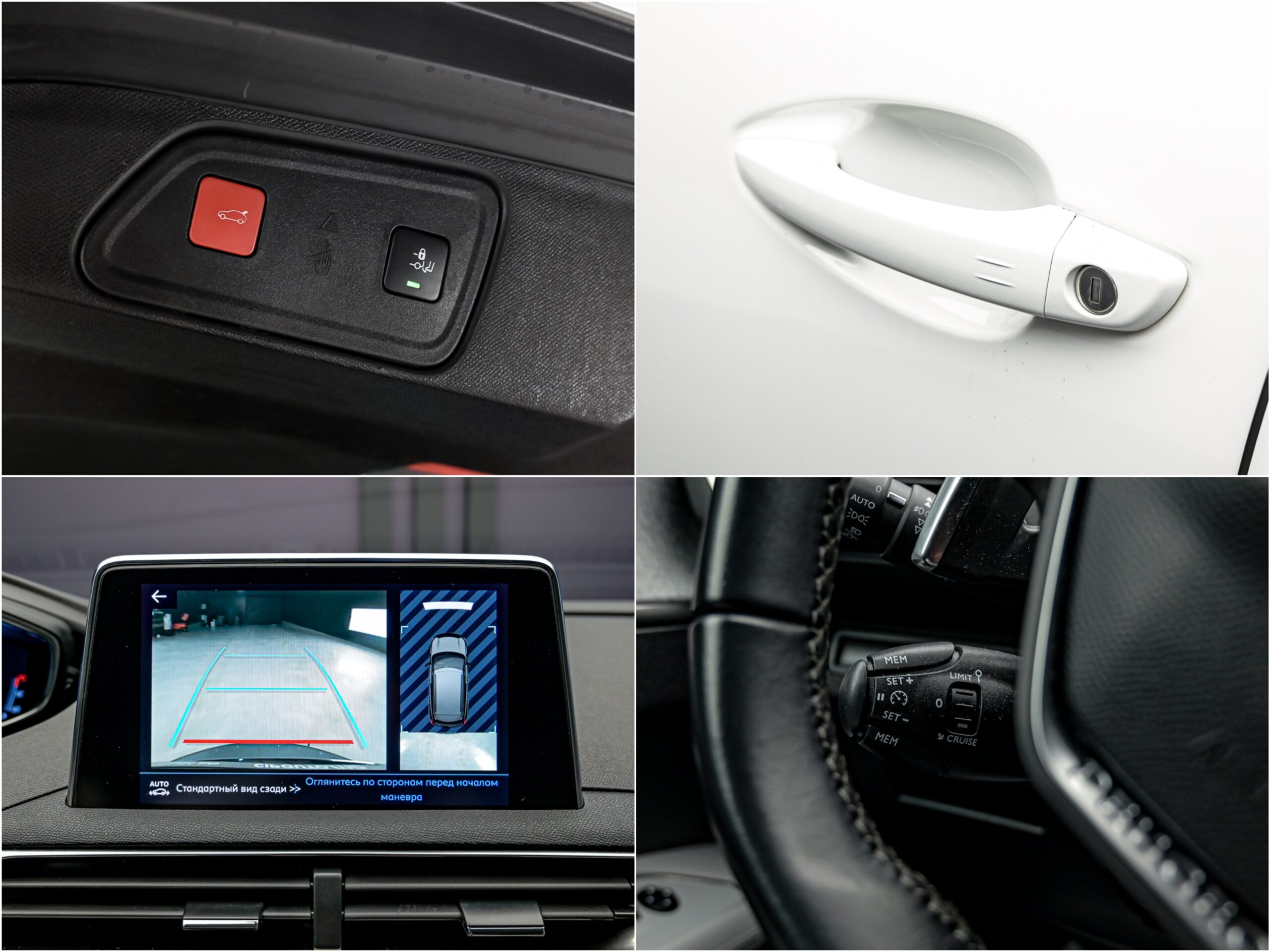 Peugeot 3008 2020 13/15