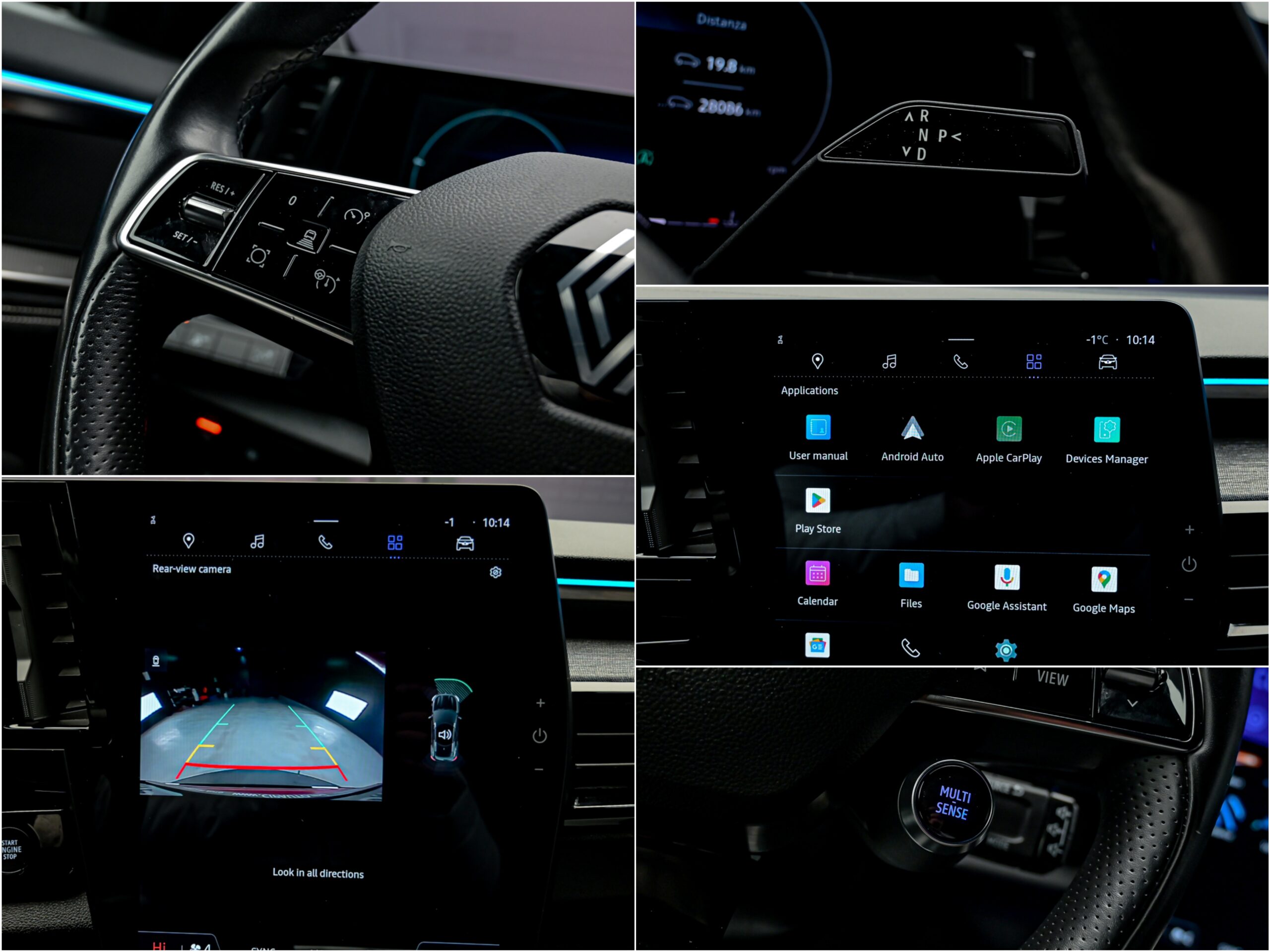 Renault Austral 2023 13/15