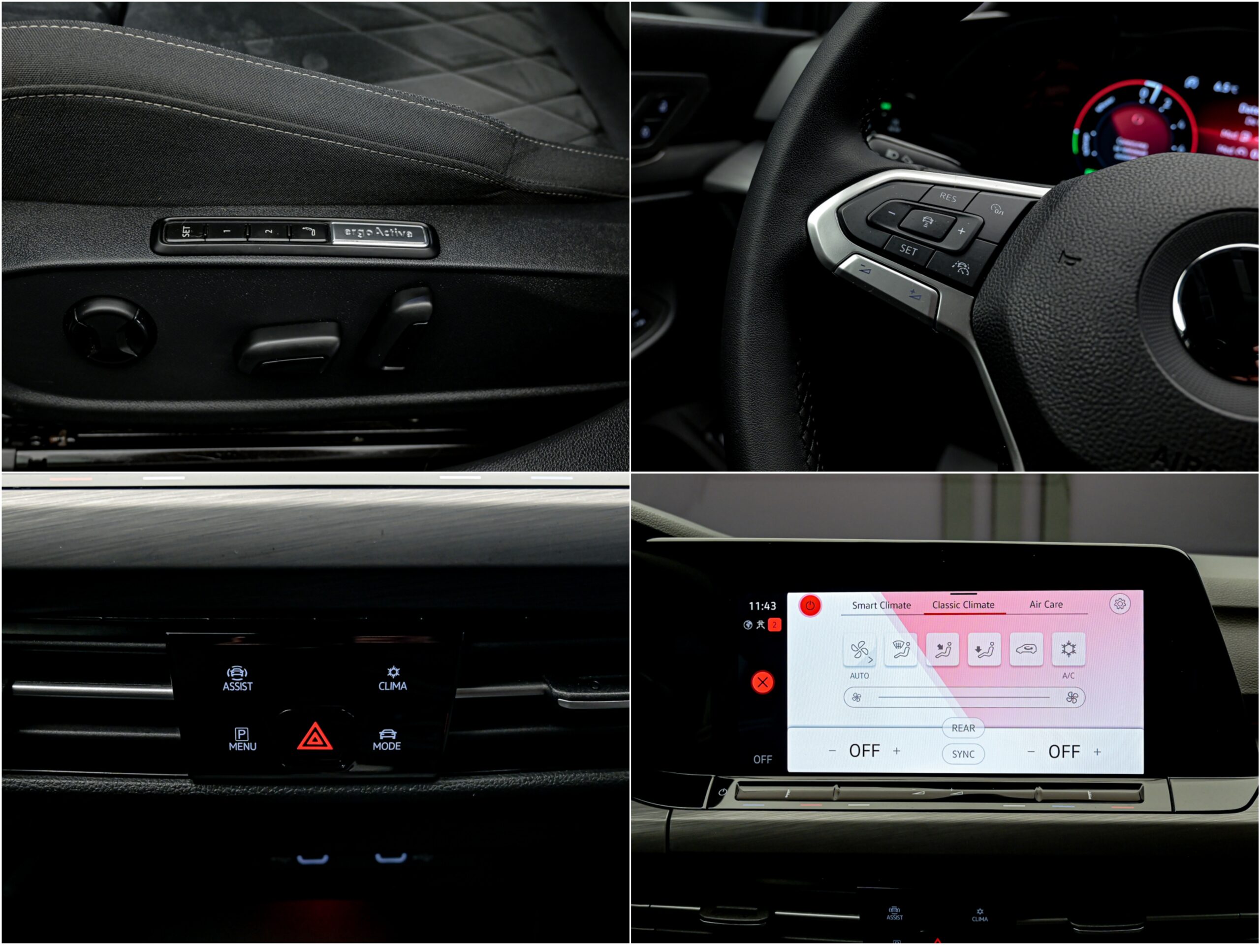 Volkswagen Golf 2021 12/14