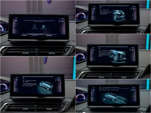 Peugeot 5008 2023 16/16