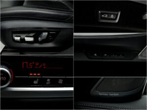BMW 7 series 745e2020 14/17