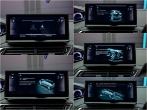 Peugeot 5008 2023 14/17