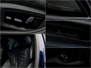 BMW 5 Series 545e2021 14/15