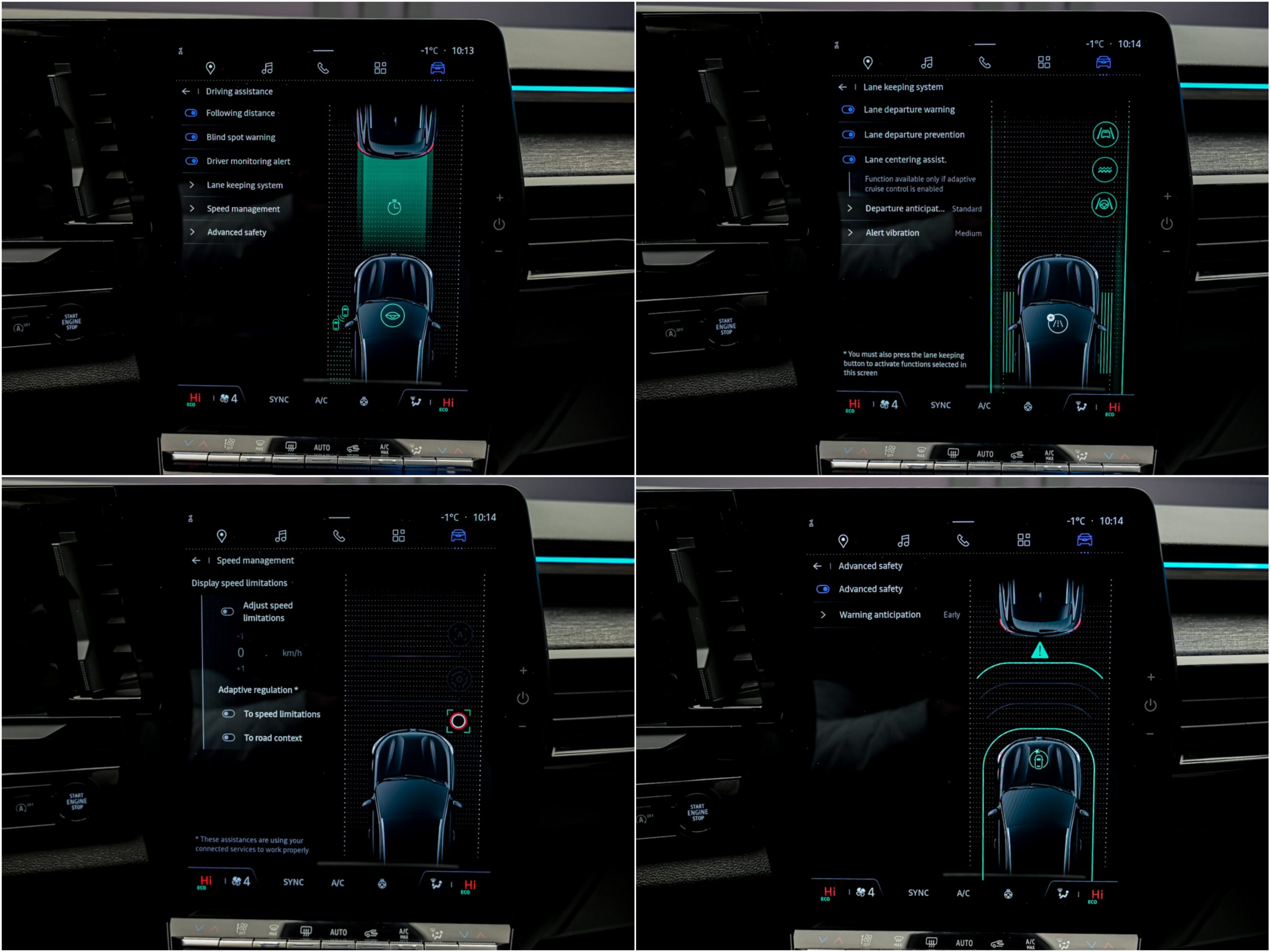 Renault Austral 2023 12/15