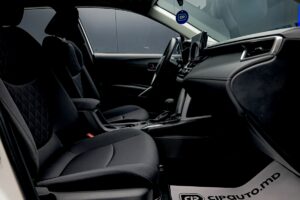 Toyota Corolla Cross 2025 6/15