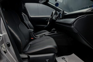 Toyota Corolla Cross 2025 6/14